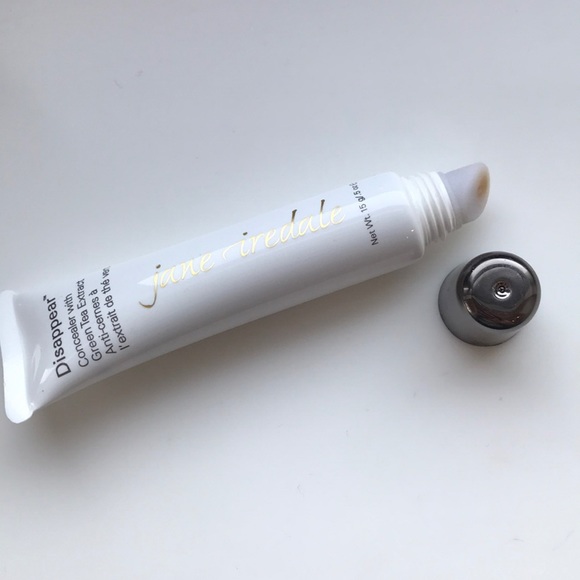 💕HP💕DARK Disappear Concealer Jane Iredale - Picture 4 of 5